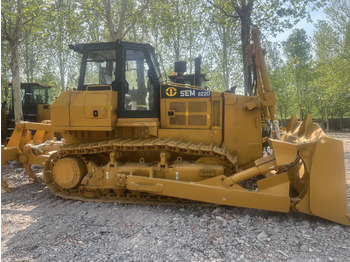 Новый Бульдозер SEM SEM822D: фото 4