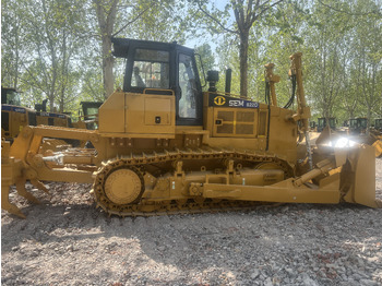 Новый Бульдозер SEM SEM822D: фото 5