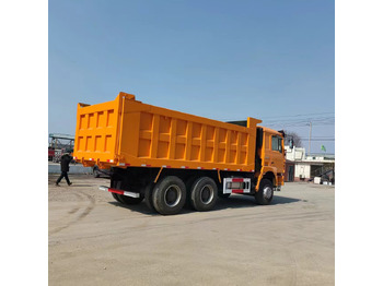 Самосвал SHACMAN F3000: фото 4