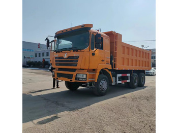 Самосвал SHACMAN F3000: фото 5