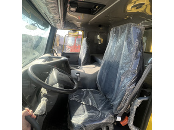 Самосвал SINOTRUK HOWO