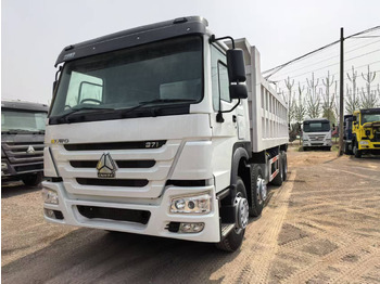 SINOTRUK HOWO в лизинг SINOTRUK HOWO: фото 4