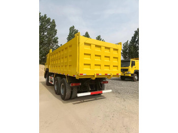 SINOTRUK HOWO в лизинг SINOTRUK HOWO: фото 4