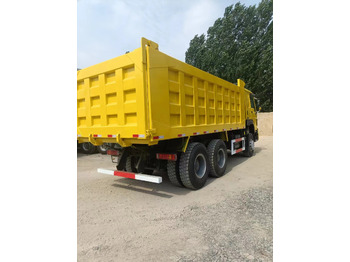 SINOTRUK HOWO в лизинг SINOTRUK HOWO: фото 5