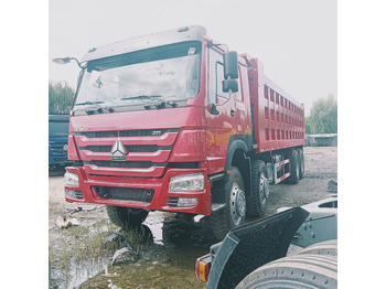 SINOTRUK HOWO в лизинг SINOTRUK HOWO: фото 1