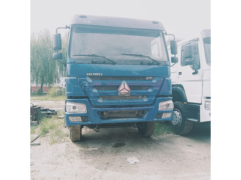 SINOTRUK HOWO в лизинг SINOTRUK HOWO: фото 2