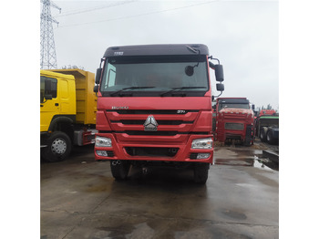 Самосвал SINOTRUK HOWO: фото 3