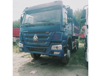 SINOTRUK HOWO в лизинг SINOTRUK HOWO: фото 3