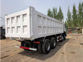 SINOTRUK HOWO в лизинг SINOTRUK HOWO: фото 2