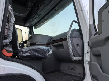 Самосвал SINOTRUK Howo 6*4: фото 3