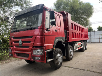 SINOTRUK Howo в лизинг SINOTRUK Howo: фото 2