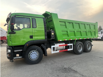 Самосвал SINOTRUK TX 6x4: фото 5