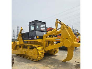 Бульдозер Shantui SD32: фото 3