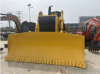 Бульдозер Shantui SD32: фото 5