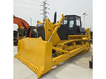 Бульдозер Shantui SD32: фото 4