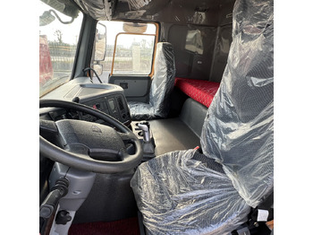 Тягач SINOTRUK HOWO: фото 4 Тягач SINOTRUK HOWO: фото 4