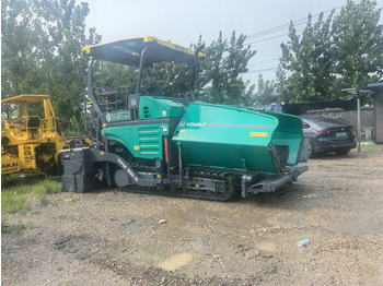 VOGELE 1880-3L в лизинг VOGELE 1880-3L: фото 2