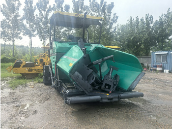 VOGELE 1880-3L в лизинг VOGELE 1880-3L: фото 3