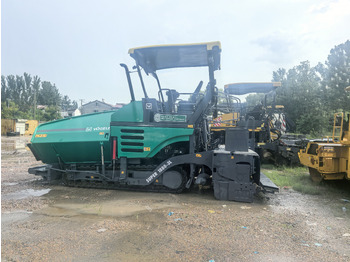 VOGELE 1880-3L в лизинг VOGELE 1880-3L: фото 5