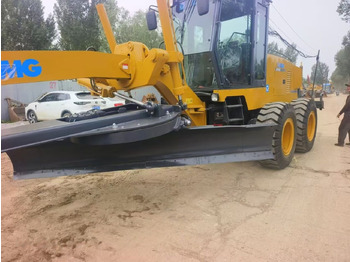 Грейдер XCMG GR1803: фото 3