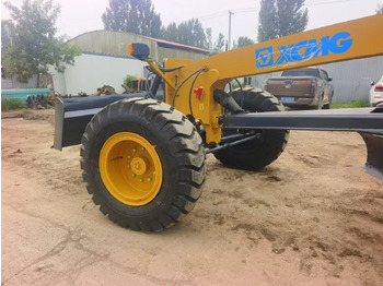 Грейдер XCMG GR1803: фото 4