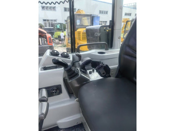 Yanmar VIO 55 в лизинг Yanmar VIO 55: фото 2