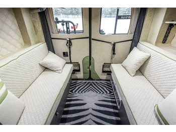 Кастенваген Mercedes-Benz Sprinter: фото 2 Кастенваген Mercedes-Benz Sprinter: фото 2