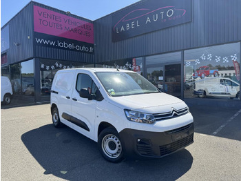 Легковой фургон CITROËN Berlingo
