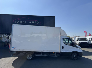 Фургон с закрытым кузовом IVECO Daily 35c16