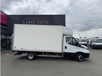 Фургон с закрытым кузовом IVECO Daily 35c16