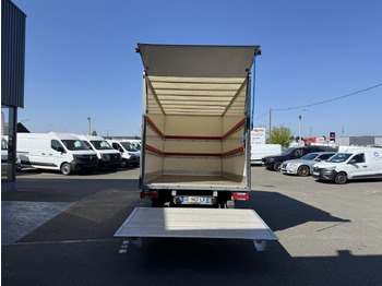 Фургон с закрытым кузовом Iveco Daily 35 C 16 CAISSE HAYON 20M3: фото 3