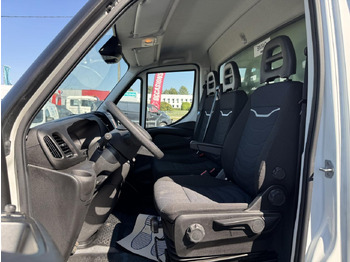 Фургон с закрытым кузовом Iveco Daily 35 C 16 CAISSE HAYON 20M3: фото 5