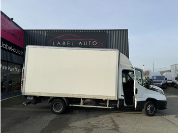Фургон с закрытым кузовом IVECO Daily 35c16