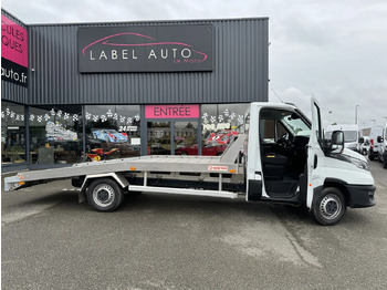 Эвакуатор IVECO Daily 35c16