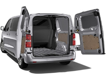 PEUGEOT Expert M 2.0 BlueHDi - 180 S&S - BV EAT8  III CABINE APPROFONDIE Fourgon Cabine approfondie Fixe в лизинг PEUGEOT Expert M 2.0 BlueHDi - 180 S&S - BV EAT8  III CABINE APPROFONDIE Fourgon Cabine approfondie Fixe: фото 5 PEUGEOT Expert M 2.0 BlueHDi - 180 S&S - BV EAT8  III CABINE APPROFONDIE Fourgon Cabine approfondie Fixe в лизинг PEUGEOT Expert M 2.0 BlueHDi - 180 S&S - BV EAT8  III CABINE APPROFONDIE Fourgon Cabine approfondie Fixe: фото 5