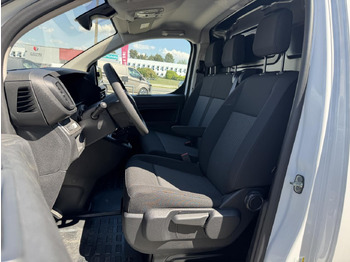 Цельнометаллический фургон Peugeot Expert XL 2.0 BlueHDi - 145 III FOURGON Fourgon PHASE 2: фото 5
