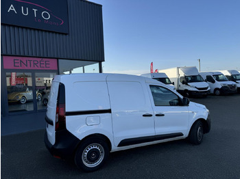 Цельнометаллический фургон RENAULT EXPRESS 1.5 DCI 95CH CONFORT: фото 5