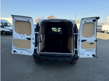 Цельнометаллический фургон RENAULT EXPRESS 1.5 DCI 95CH CONFORT: фото 3