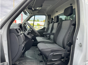 Малотоннажный самосвал RENAULT MASTER 3T5 BENNE COFFRE RJ 2.3 DCI 130CH PROPULSION: фото 4