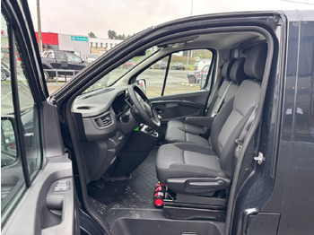 RENAULT Trafic L2H1 3000 Kg 2.0 Blue dCi - 150 2024  III FOURGON Fourgon Advance L2H1 PHASE 3 в лизинг RENAULT Trafic L2H1 3000 Kg 2.0 Blue dCi - 150 2024  III FOURGON Fourgon Advance L2H1 PHASE 3: фото 5