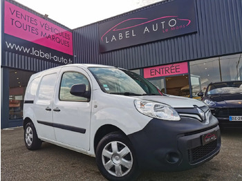 Цельнометаллический фургон RENAULT Kangoo 1.5