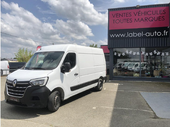 Цельнометаллический фургон Renault Master F3300 L2H2 2.3 BLUE DCI 135CH GRAND CONFORT EURO6: фото 5