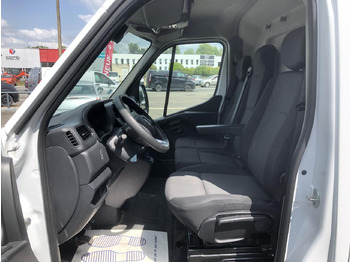 Цельнометаллический фургон Renault Master F3300 L2H2 2.3 BLUE DCI 135CH GRAND CONFORT EURO6: фото 4