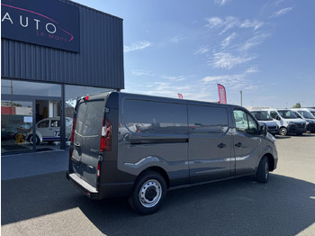 Цельнометаллический фургон Renault Trafic L2H1 3T 2.0 BLUE DCI 170CH ADVANCE CARPLAY CAM: фото 5