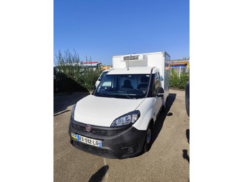 Фургон-рефрижератор FIAT Doblo
