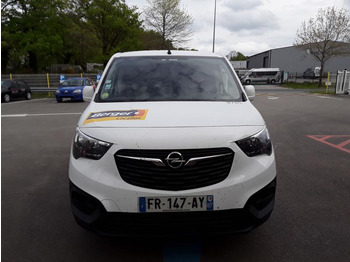Легковой фургон OPEL