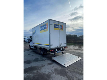 Фургон с закрытым кузовом OPEL MOVANO 20 M3 130CV: фото 2