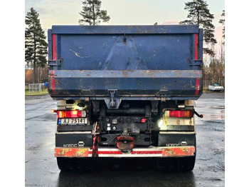 Самосвал Volvo FH 16 700: фото 5