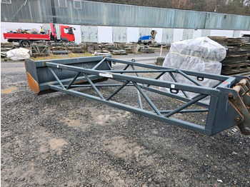 Отвал для снега Flötzinger SS Getreideschieber Salzschieber Materialschieber Schaufel für Kramer 680T Radlader Teleskoplader Radteleskoplader Teleskopradlader 580T 480T 680 580 480: фото 2 Отвал для снега Flötzinger SS Getreideschieber Salzschieber Materialschieber Schaufel für Kramer 680T Radlader Teleskoplader Radteleskoplader Teleskopradlader 580T 480T 680 580 480: фото 2