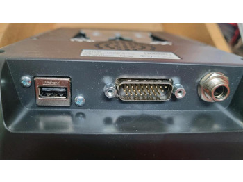 Блок управления для Коммунальной и специальной техники Schmidt Aebi ESC-D Salzstreuer Steuerung Bordcomputer 1184329-5 Bedieeinheit Stratos Salzsilo: фото 3 Блок управления для Коммунальной и специальной техники Schmidt Aebi ESC-D Salzstreuer Steuerung Bordcomputer 1184329-5 Bedieeinheit Stratos Salzsilo: фото 3